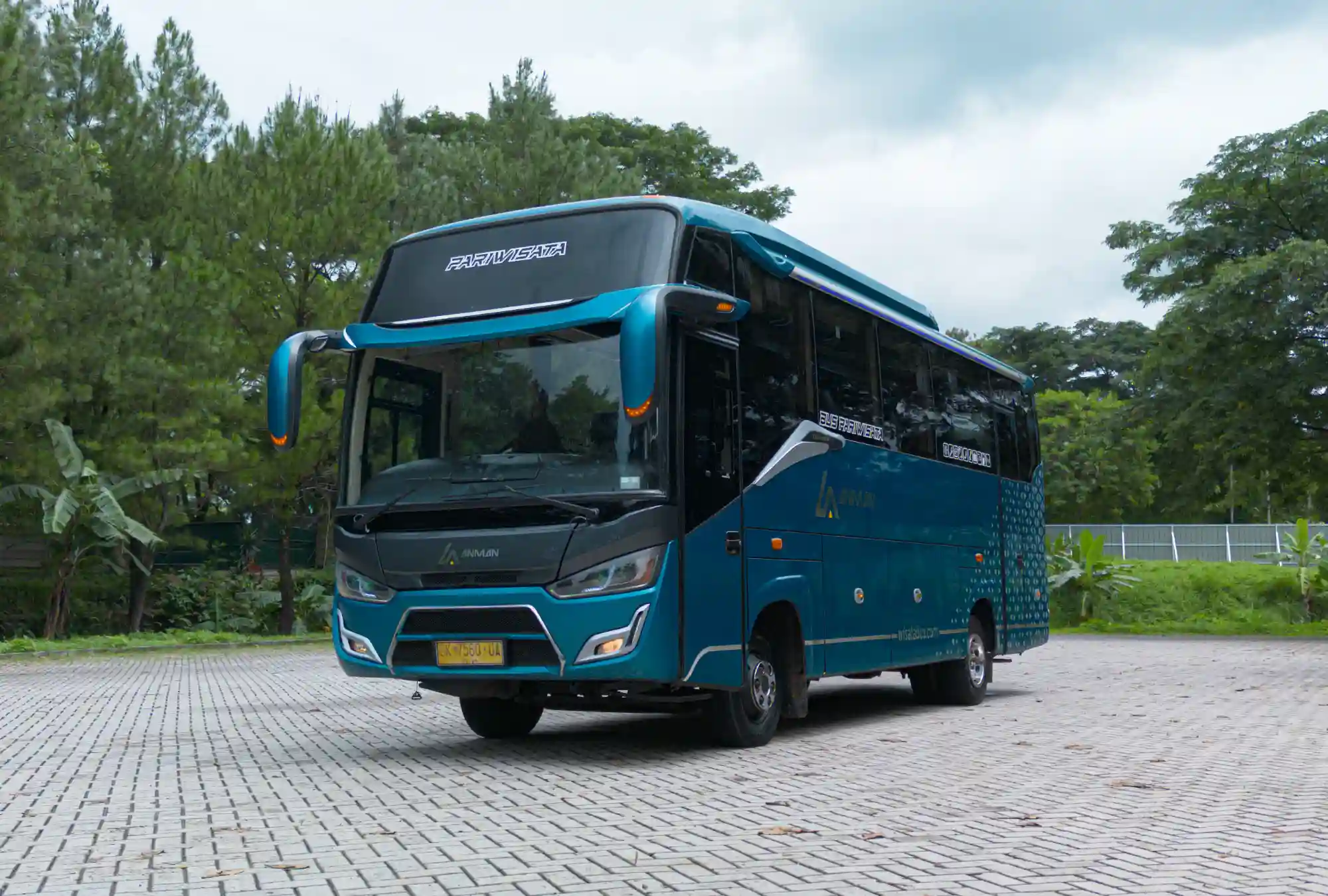 Medium Bus